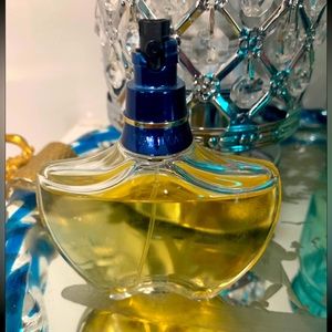 Shalimar vintage from 2000 perfume